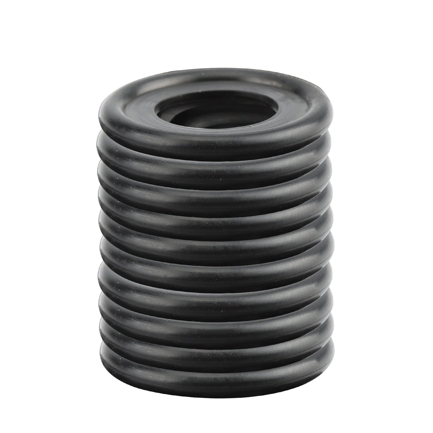10PCS For GM 3536966 New M11 Universal Rubber Oil Drain Plug Gaskets 12616850