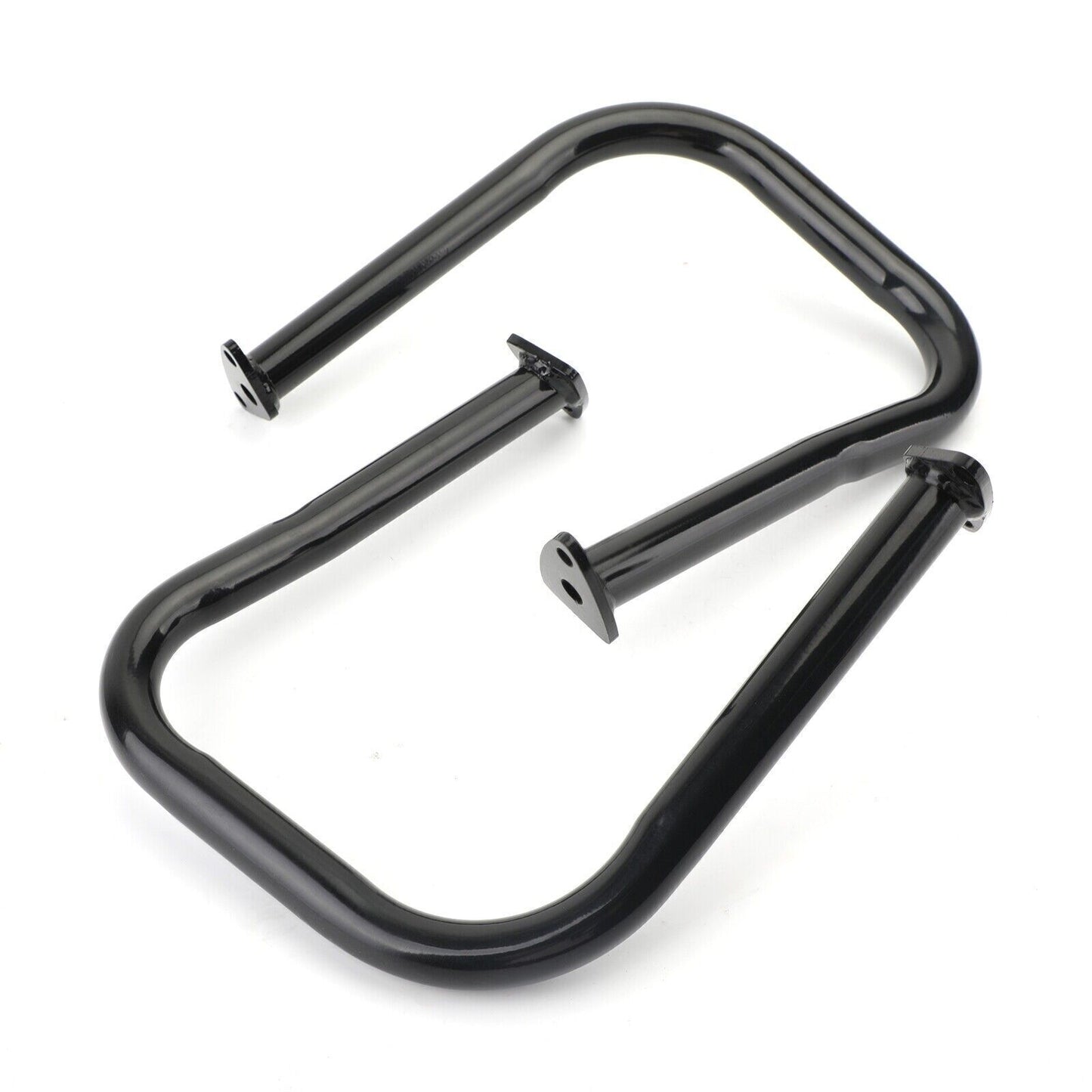 Rear Highway Bars For Indian Chief Chieftain Classic Vintage 14-2023 Dark Horse