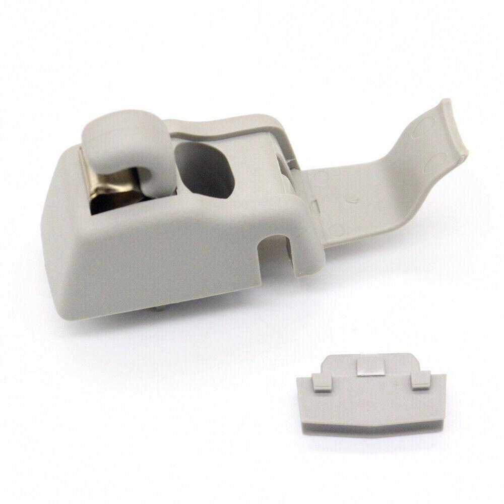 Interior-Roof-Sunvisor Sun Visor Support Retainer Clip For 2007-2015 for Audi Q7