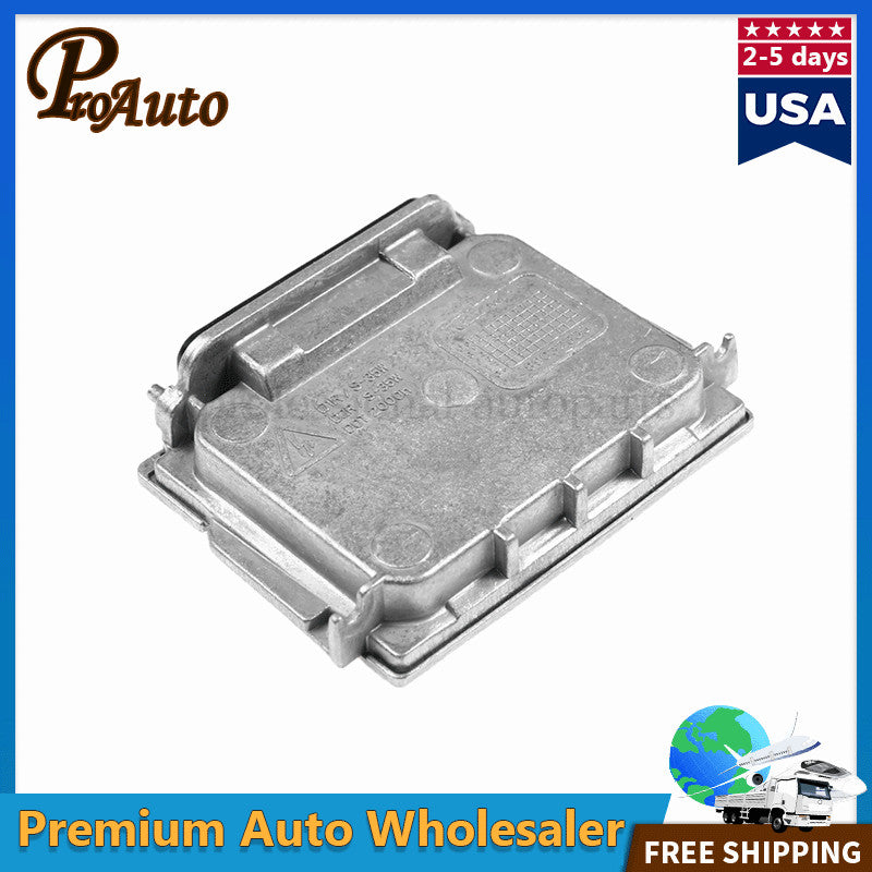 Xenon Headlight Ballast Module For 08-14 for BMW 1 Series E81 E87 E88 E82 128i 135i