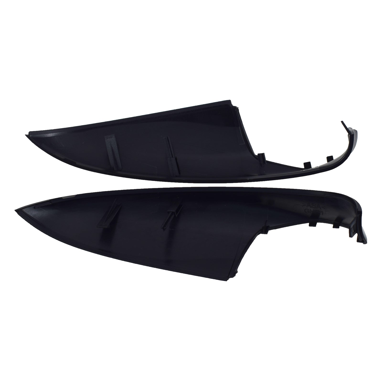 Front Left Right Side Rearview Mirror Lower Cover for Mazda 6 Atenza 2013-2016