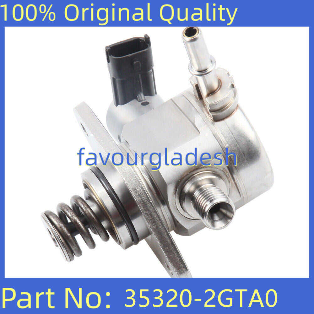 New High Pressure Pump for Hyundai Santa Fe Sonata 2.0L 35320-2GTA0