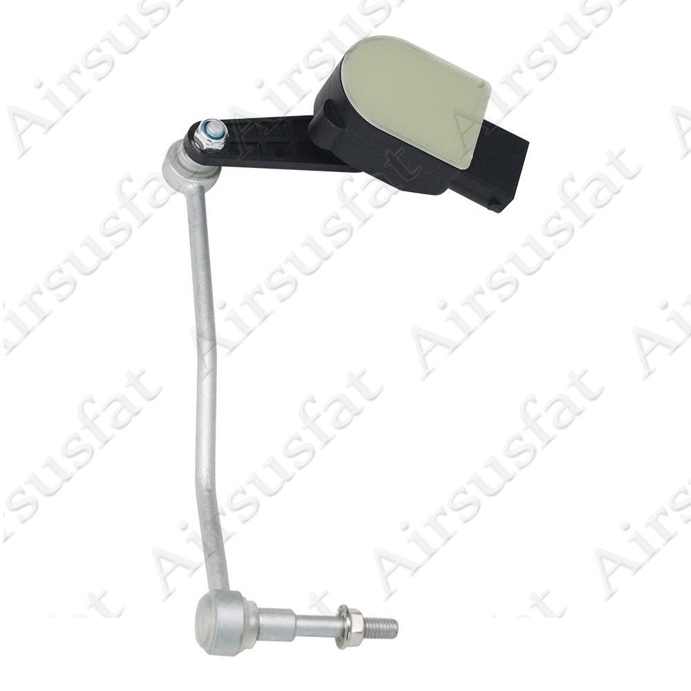Front right riding height sensor for Audi for A8 Quattro S8 2004-2010 4E0941286E