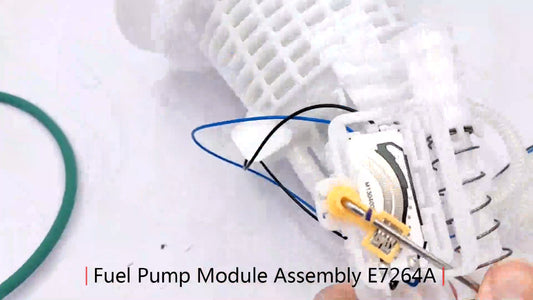 E7264A Fuel Pump Module Assembly for Chrysler 300 for Dodge Charger for Challenger