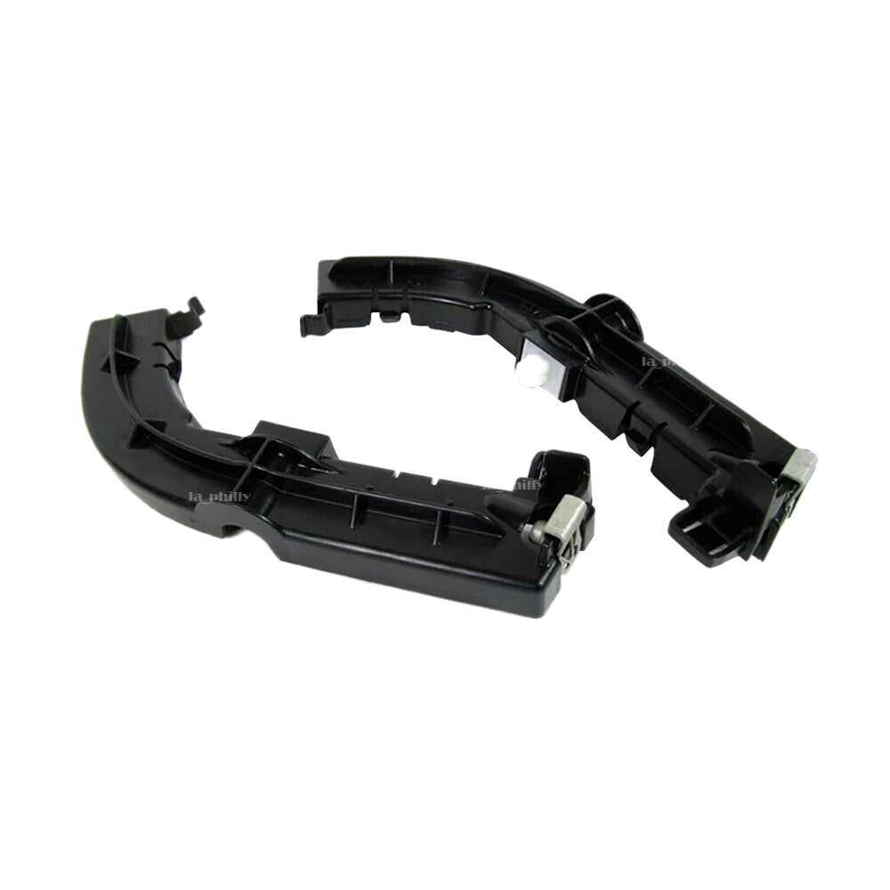 2x Front Left Right Bumper Cover Retainer Fit For 2008-2014 for Dodge for Challenger