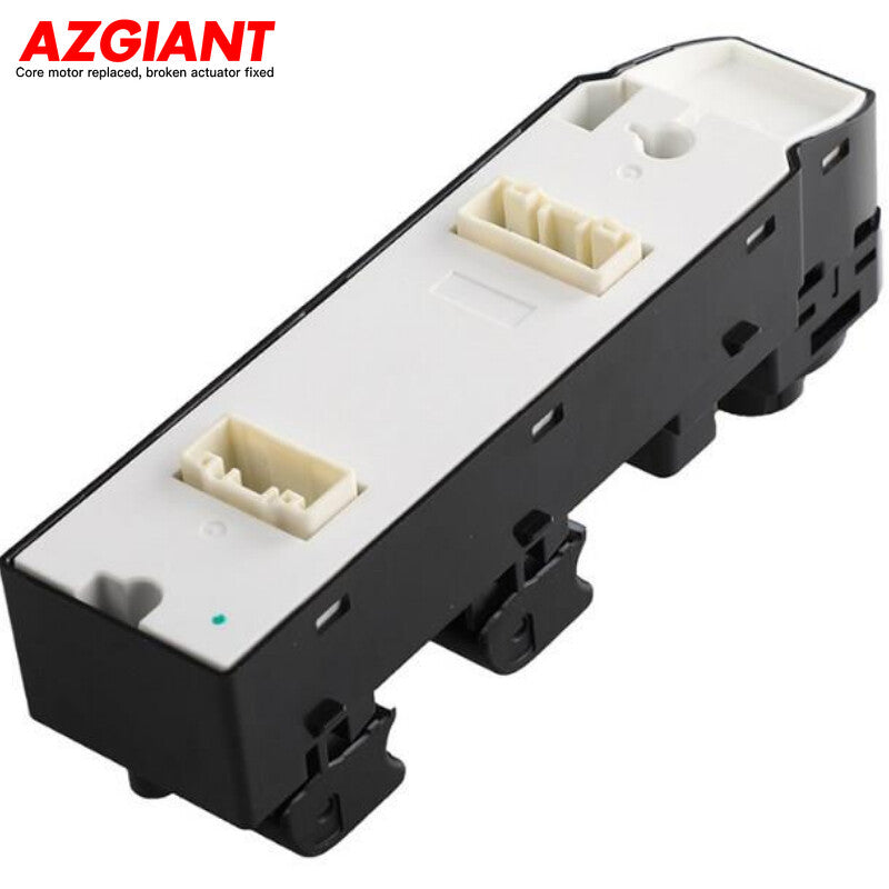 The front left drive side power window switch is applicable to 2014-2015 for Mazda 6