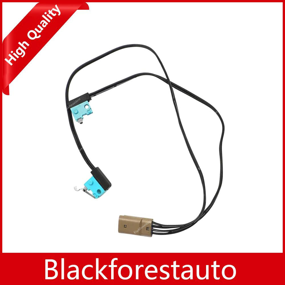 Fit for Tesla for Model S Door Handle Reinforced Microswitch Harness 1016009-00-C