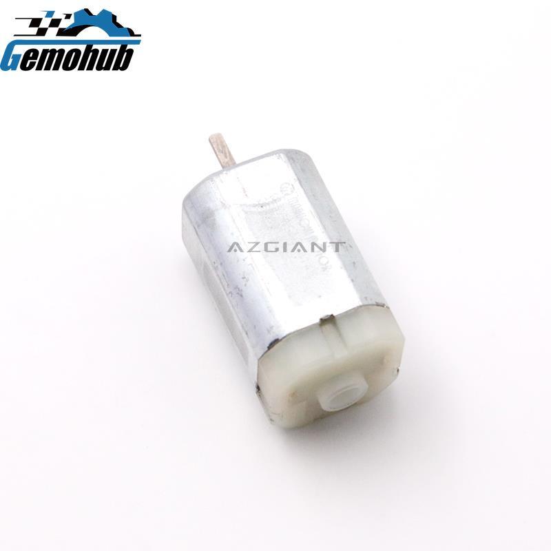 Side Mirror Folding Motor Replacement for 2014-19 for Mazda Demio MK4 / for Mazda 3 MK3