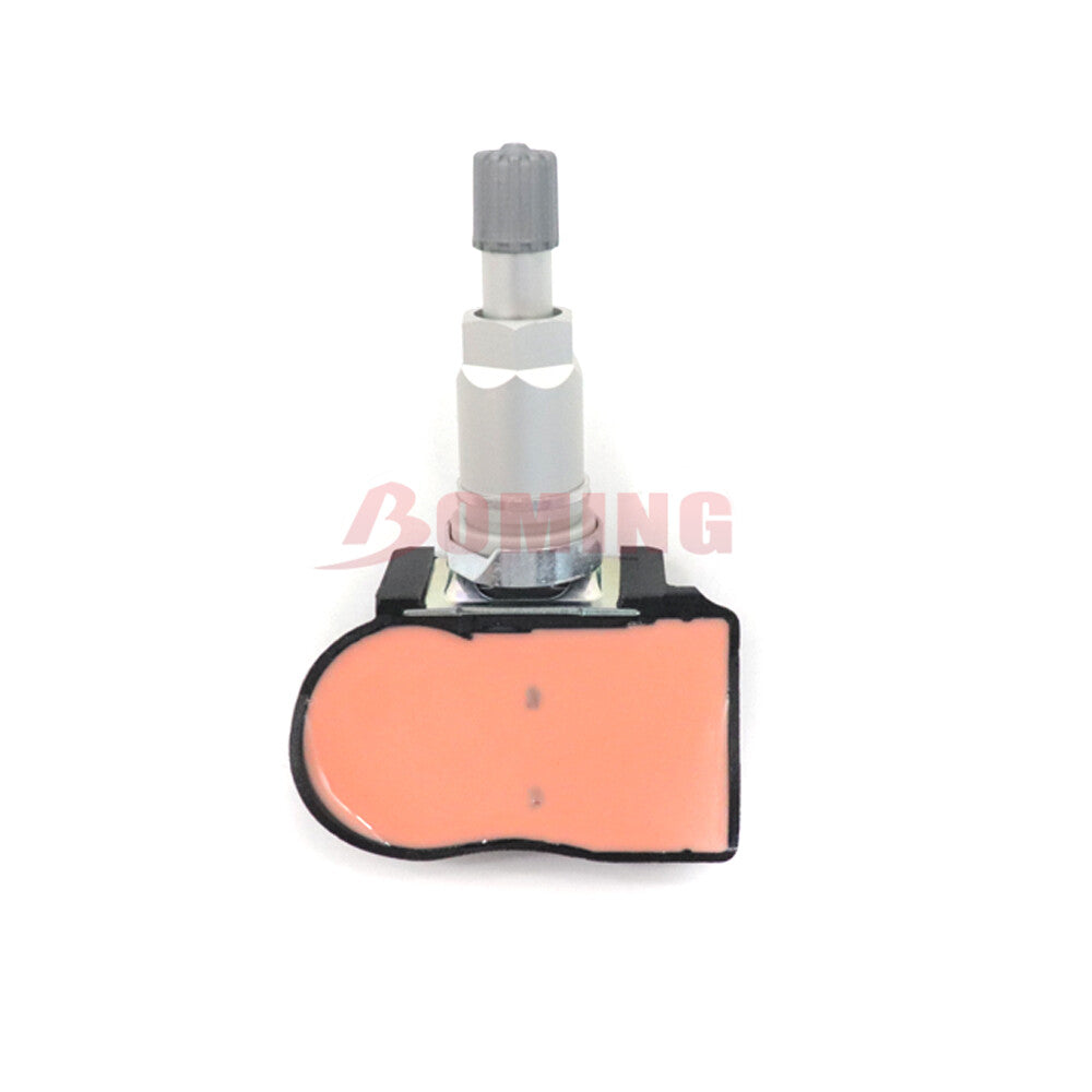 4PCS New Tire Pressure Sensors TPMS 6855539 For BWM for M3 M4 F30/F32 F80/F82