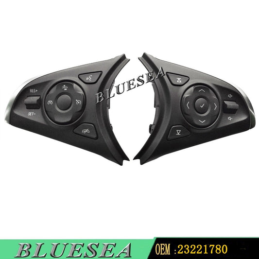 FOR GM for Buick Enclave Switch MOTORS, GENERAL OEM 23221780/232272
