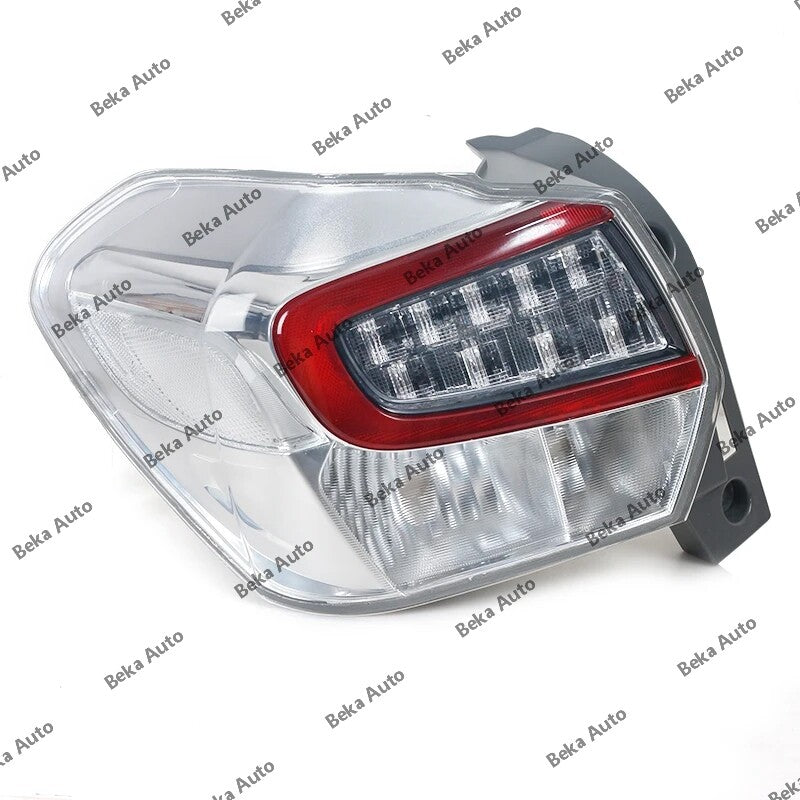 1 piece for 2016/2017 for Toyota for Subaru XV left rear brake light/turn signal