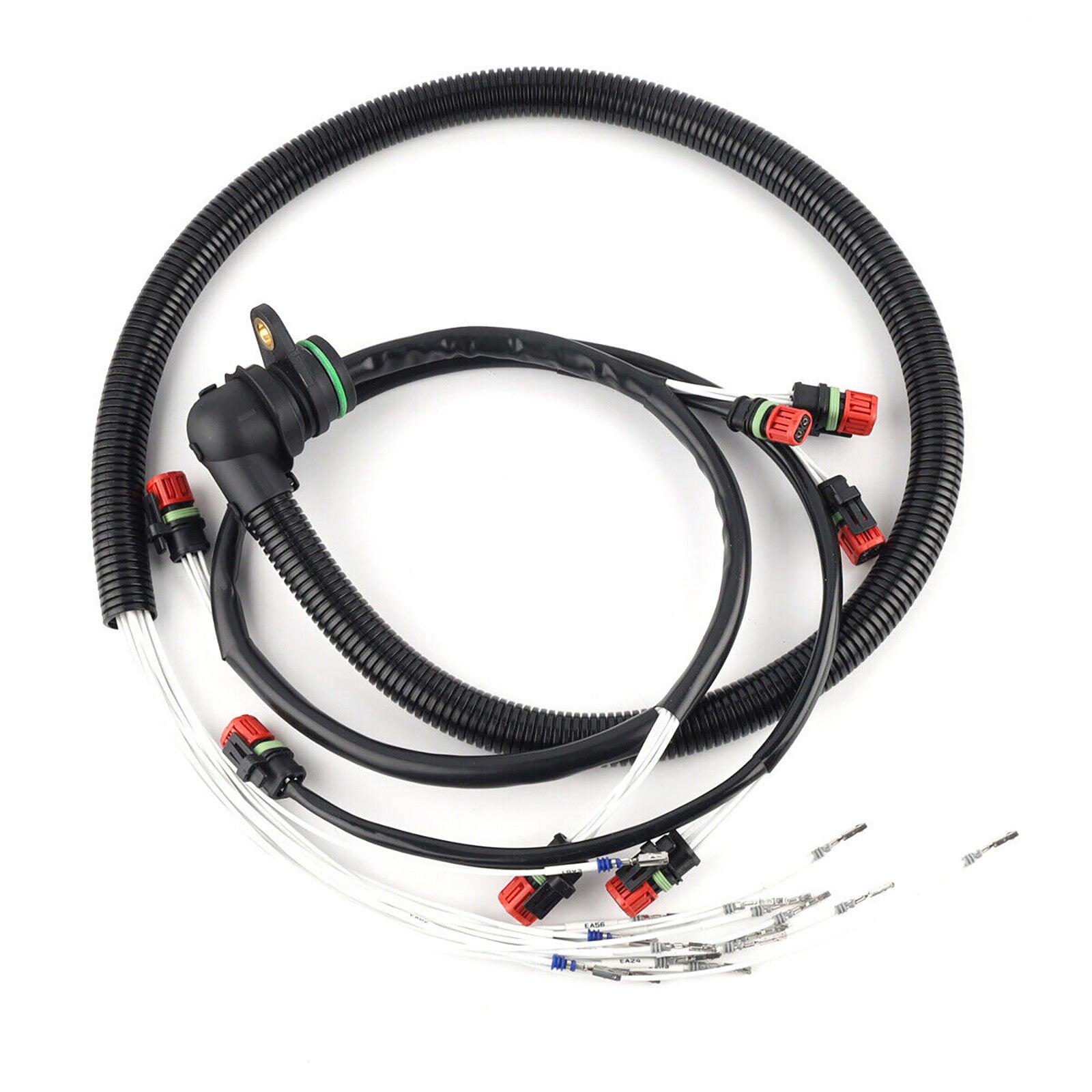 New engine injector wiring harness kit for Volvo truck FMFH D13 2248490