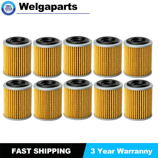 10X CVT Trans Oil Cooler Filter for Mitsubishi Lancer Outlander Sport w/ O-Ring