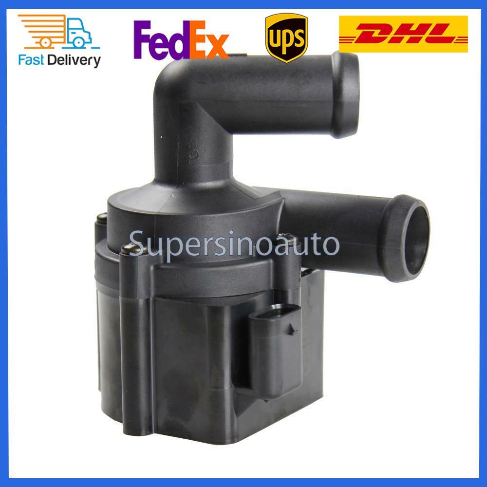 5N0965561A 2.0T for Audi A4 A5 Q5 TT for VW for Jetta for Golf CC Auxiliary Water pump