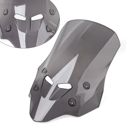 Motorcycle Wind Screen Windshield Deflector for Honda CB400X CB500X 2019-2024 19
