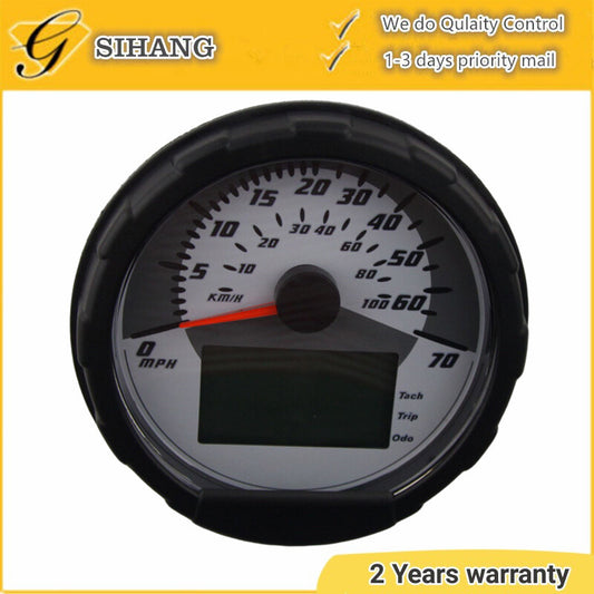 Speedometer Cluster Assembly 3280431 for Polaris Sportsman 400 500 700 2004-2008