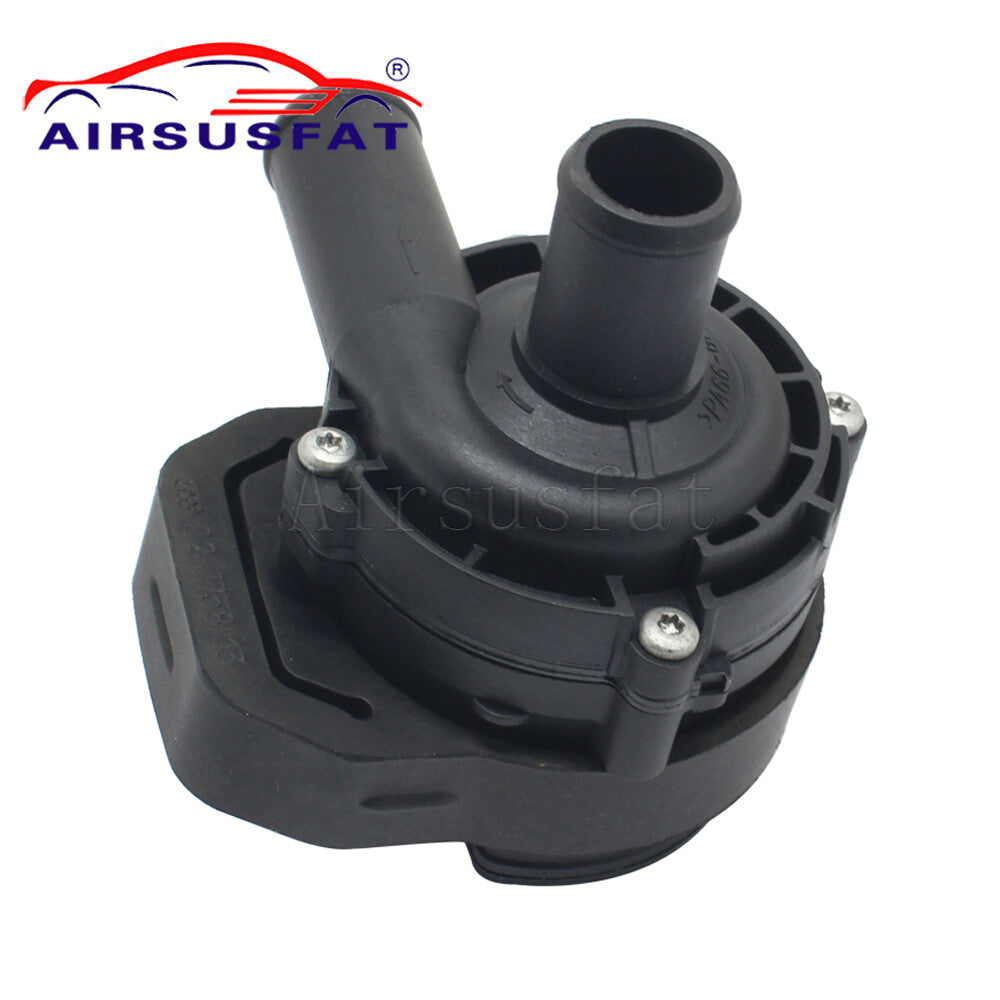 new auxiliary water pump for Mercedes W211 W219 W251 W166 204 W463 engines.