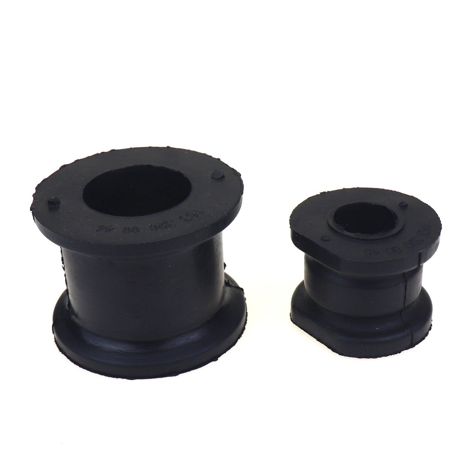 2PC for Mercedes ML320 ML350 ML430 ML500 ML55AGM Sway Bar Bushing Set 1633200044