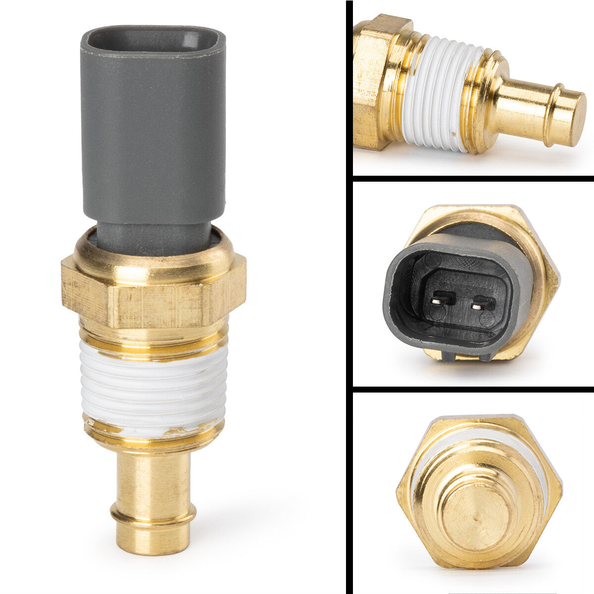 5149077AB is a coolant temperature sensor for the for Dodge for Ram Avenger charger, Durango.