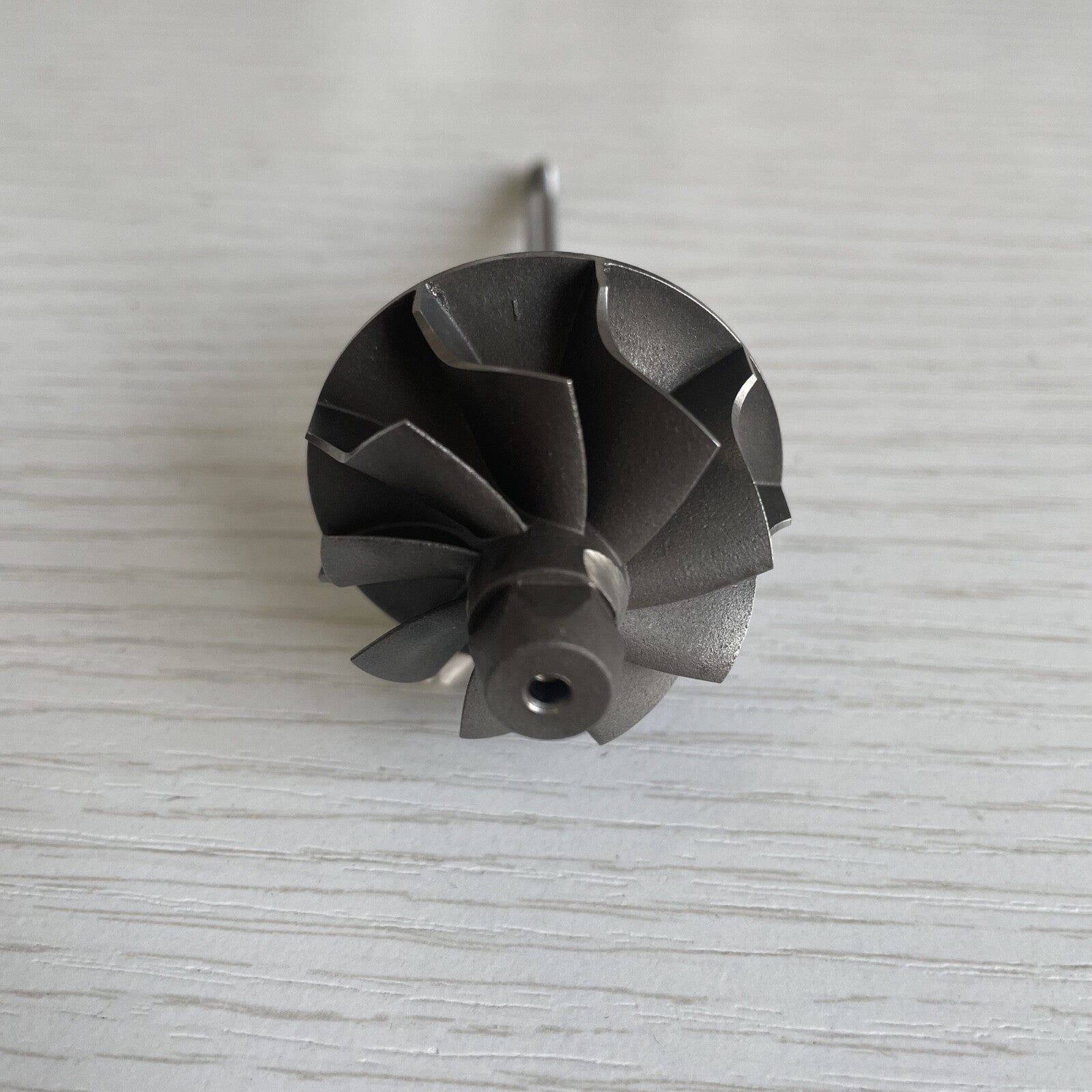 KP39 54399700049 54399880049 Turbine Shaft/Turbine Wheel Shaft