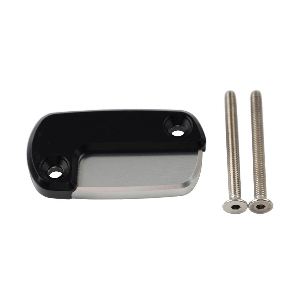 Rear Brake Fluid Reservoir Cap Cover Fit for Honda CB300R CB250R CB150R 18-2023