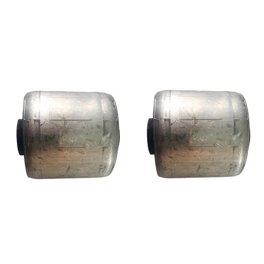 Front lower control arm bushing kit for Rolls-Royce for Ghost Wraith Dawn 31126876307