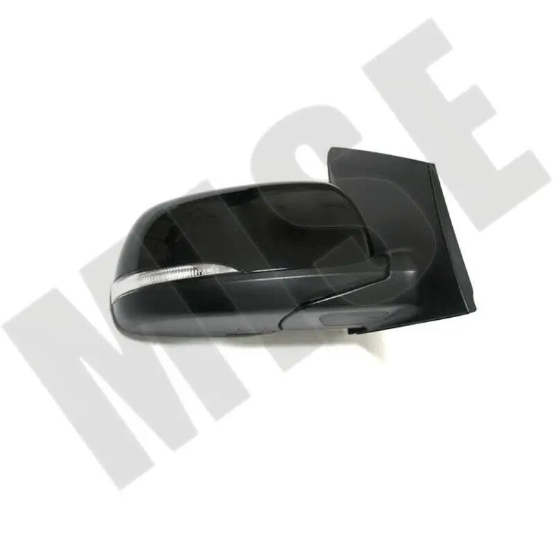 1 Pair for Kia Picanto 2012-2016 Car Rearview mirror Assembly 8PIN