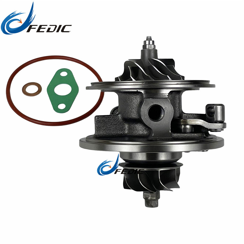 54399880019 BV39 Turbo cartridge for VW Polo IV 1.9TDI 100HP 74Kw AXR 2001