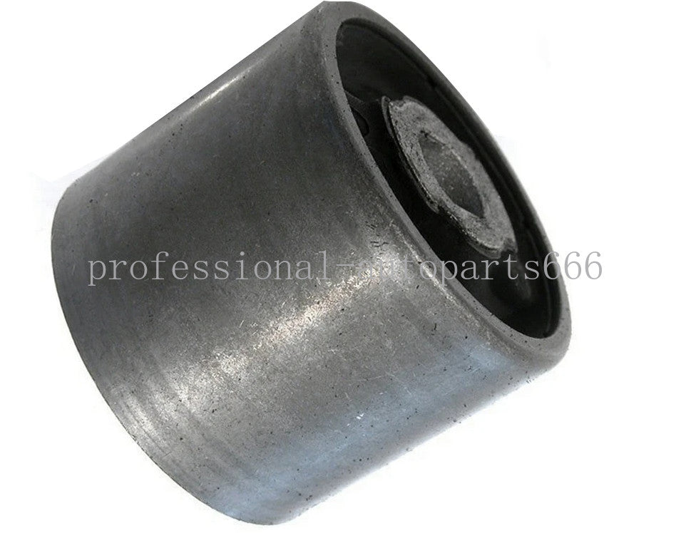 Rear subframe axle differential bushing bracket suitable for BMW E46, E83, E85, E86, X3, Z4