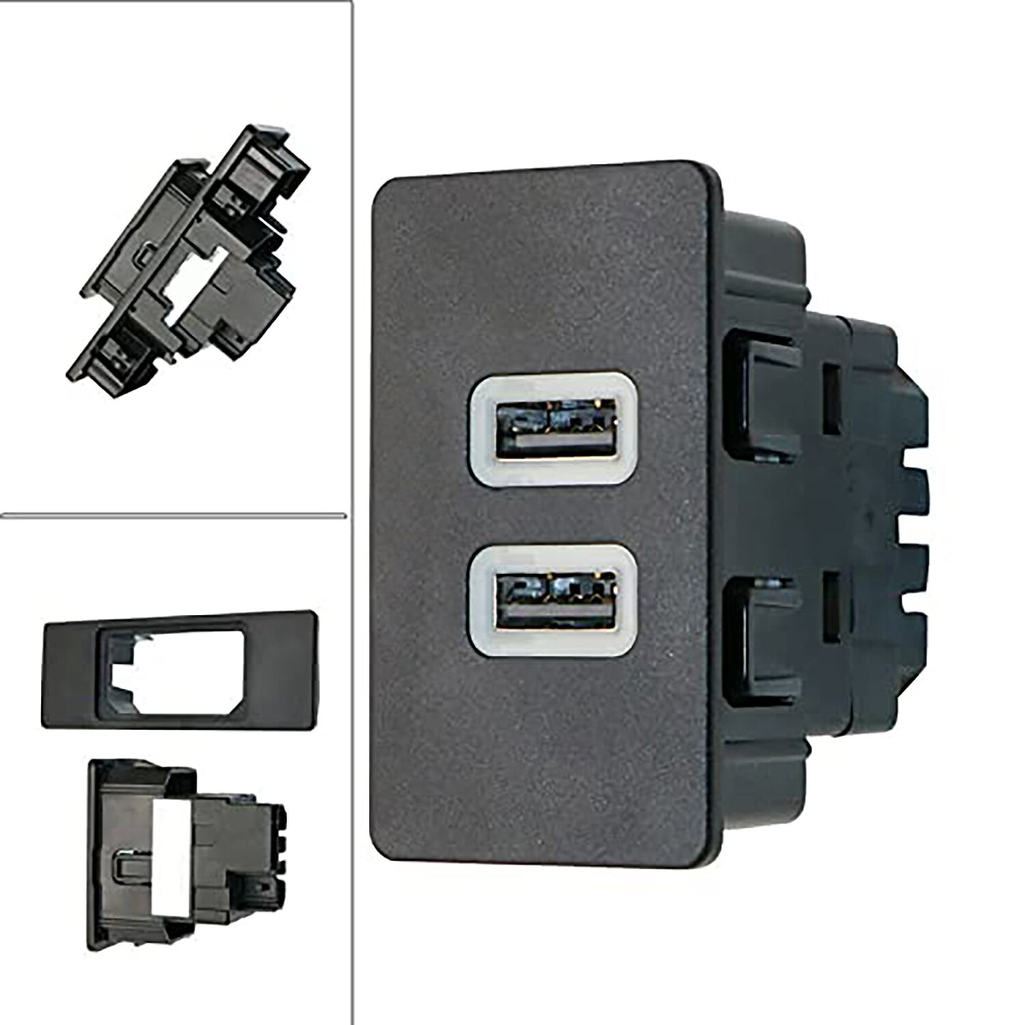 SYNC2 to SYNC3 Upgrade kit Fit for Ford with 8 Inch SYNC 3.4 MyFord Touch NEW?
