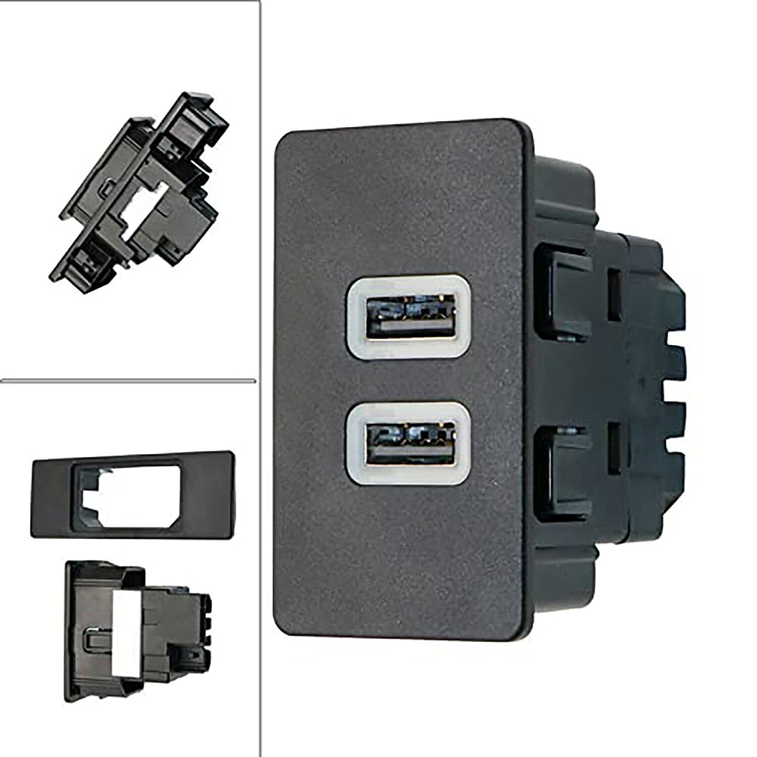 SYNC2 to SYNC3 Upgrade kit Fit for Ford with 8 Inch SYNC 3.4 MyFord Touch NEW?