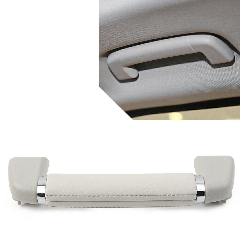 Front Interior Roof Grab Handle for Land Rover for Range Rover 2013-2021 2020 White