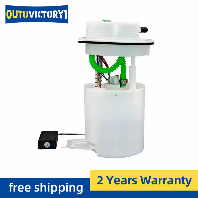 Fuel pump module assembly suitable for Peugeot PW827306 A2C53103675 PW823447 9632194980