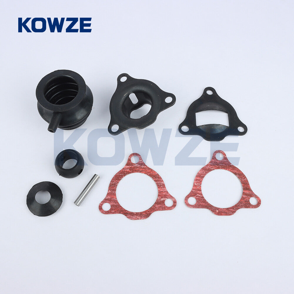 T/F Gearshift Housing Cover Gasket Kits fit for Mitsubishi Pajero L200 MB937338