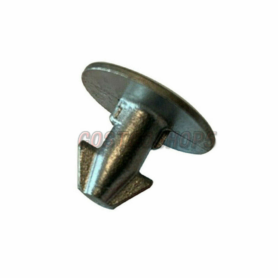 for Honda CR-V for Civic Set of 14 Engine Lower Cover Pin Screw  Bolt Access Clip