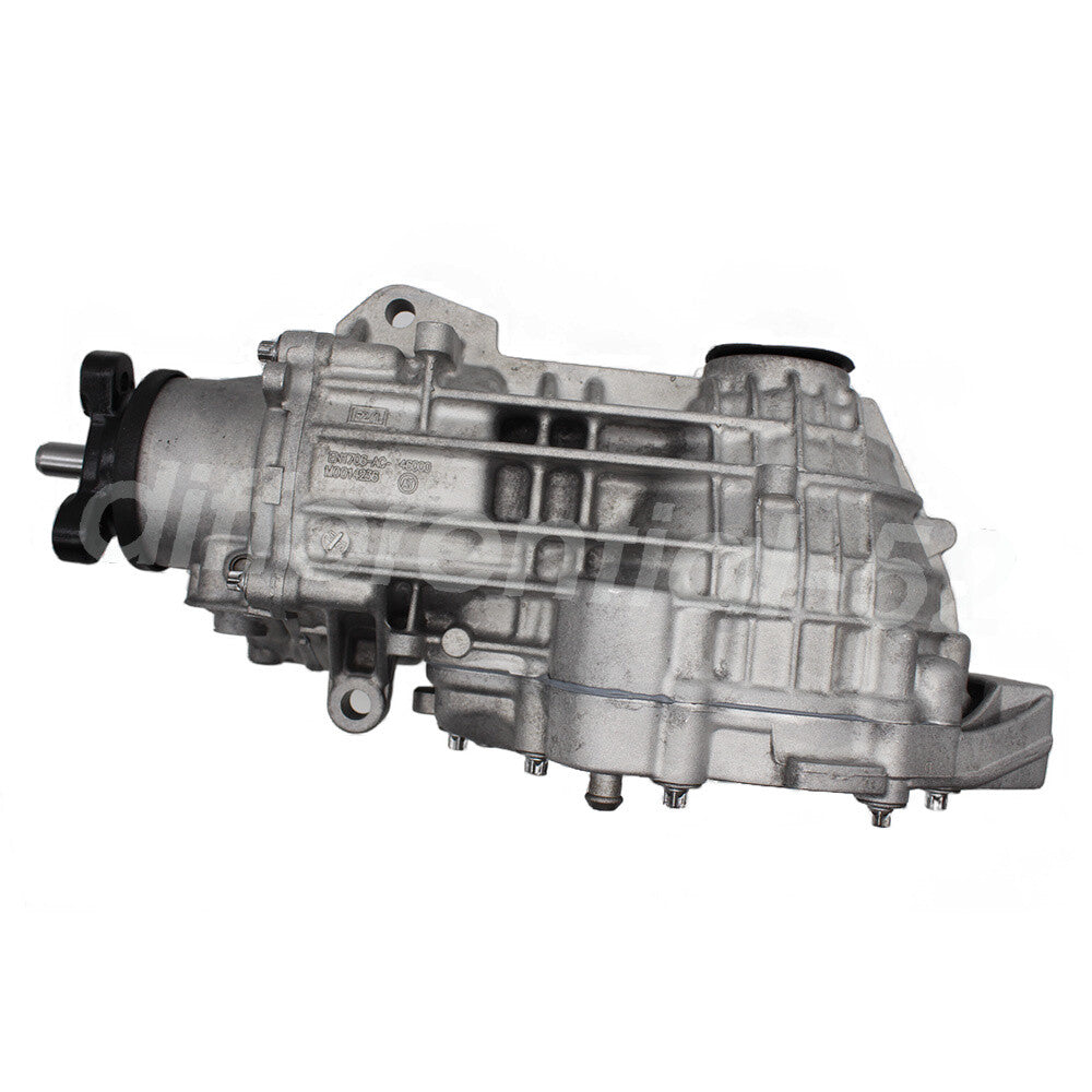 Rear Differential Assembly A2463507100 Fit for Mercedes-Benz CLA250 A45 B250 4Matic
