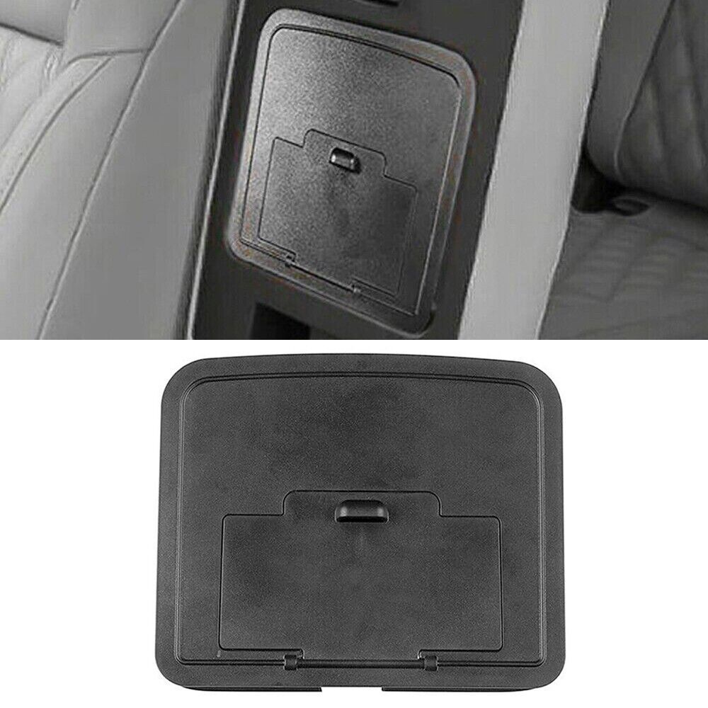 Car center console armrest storage box accessory parts for Outlander 2022