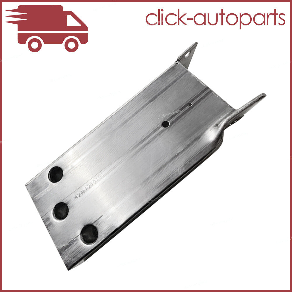 Front Bumper Bracket Support Left Side Fits B-Class W242 W246 A-Class W176