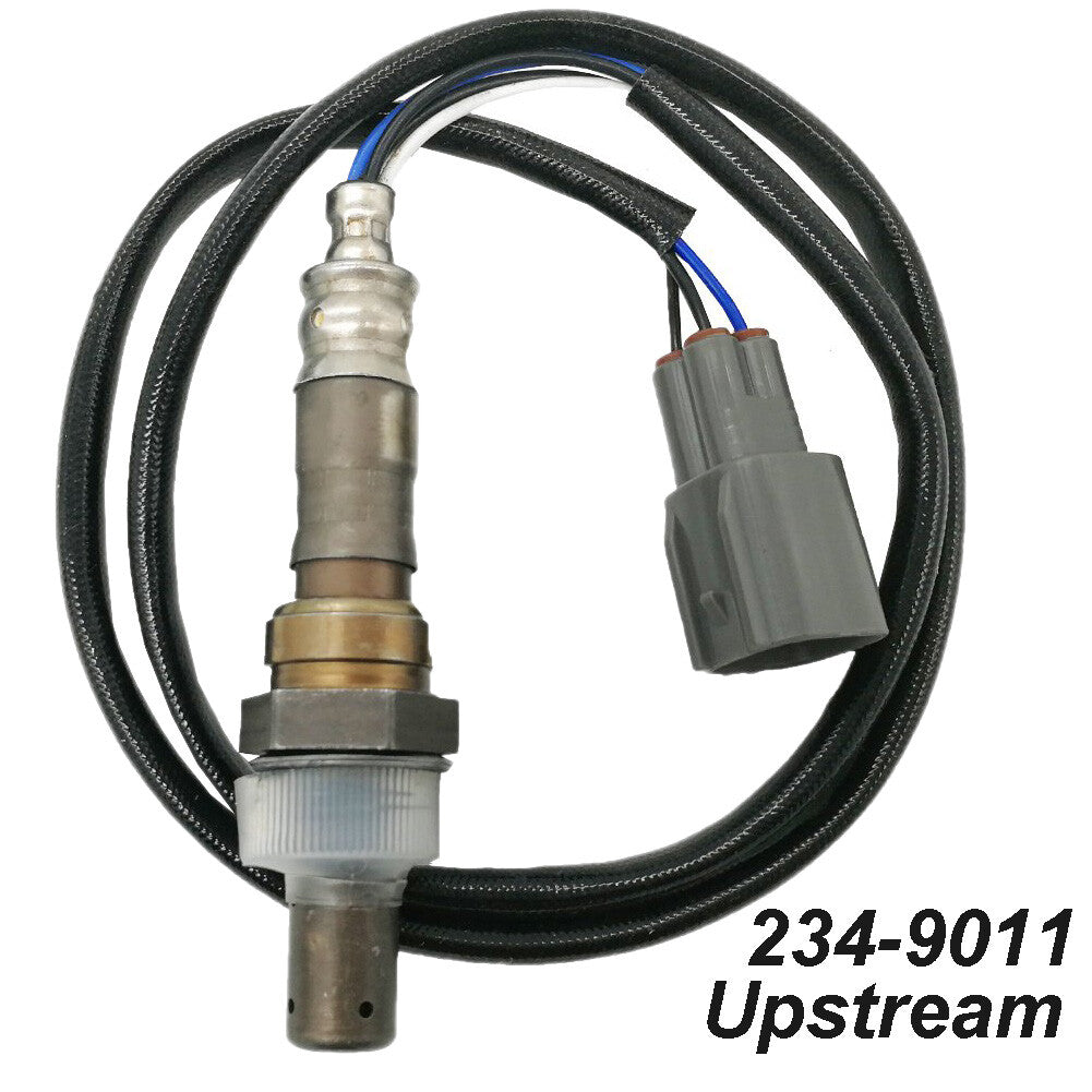 The new 89465-12750 oxygen sensor is suitable for Toyota AVENSIS Combi Saloon for COROLLA RUNX.