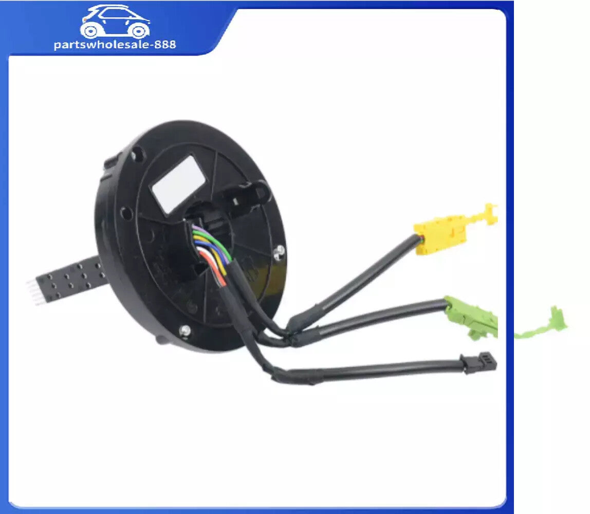 0004640618 new spiral cable clock spring for Mercedes C CLK C230 CL203 W209