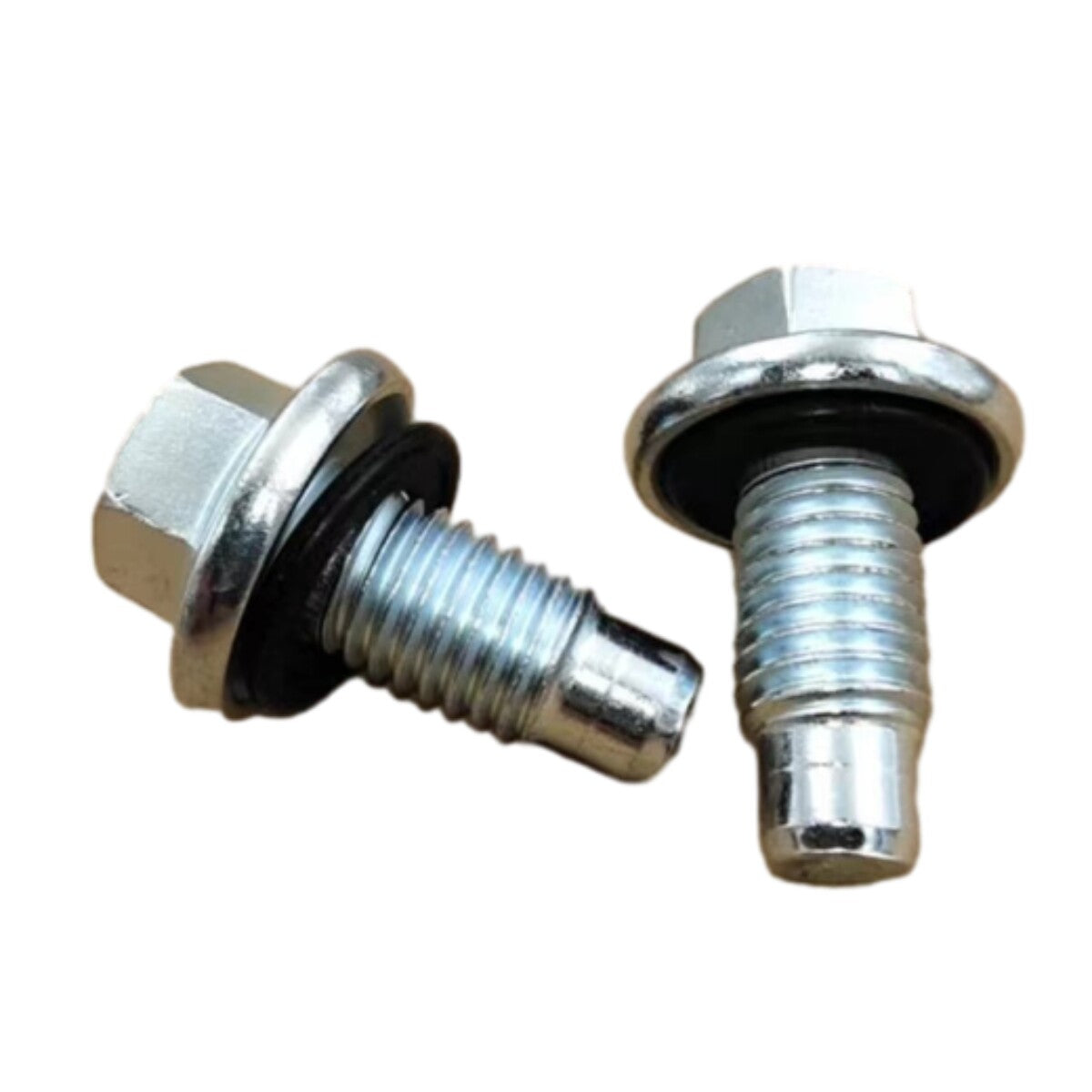 11562588 2 Oil drain plug for Impala Traverse Enclave Verano Solstice Camaro