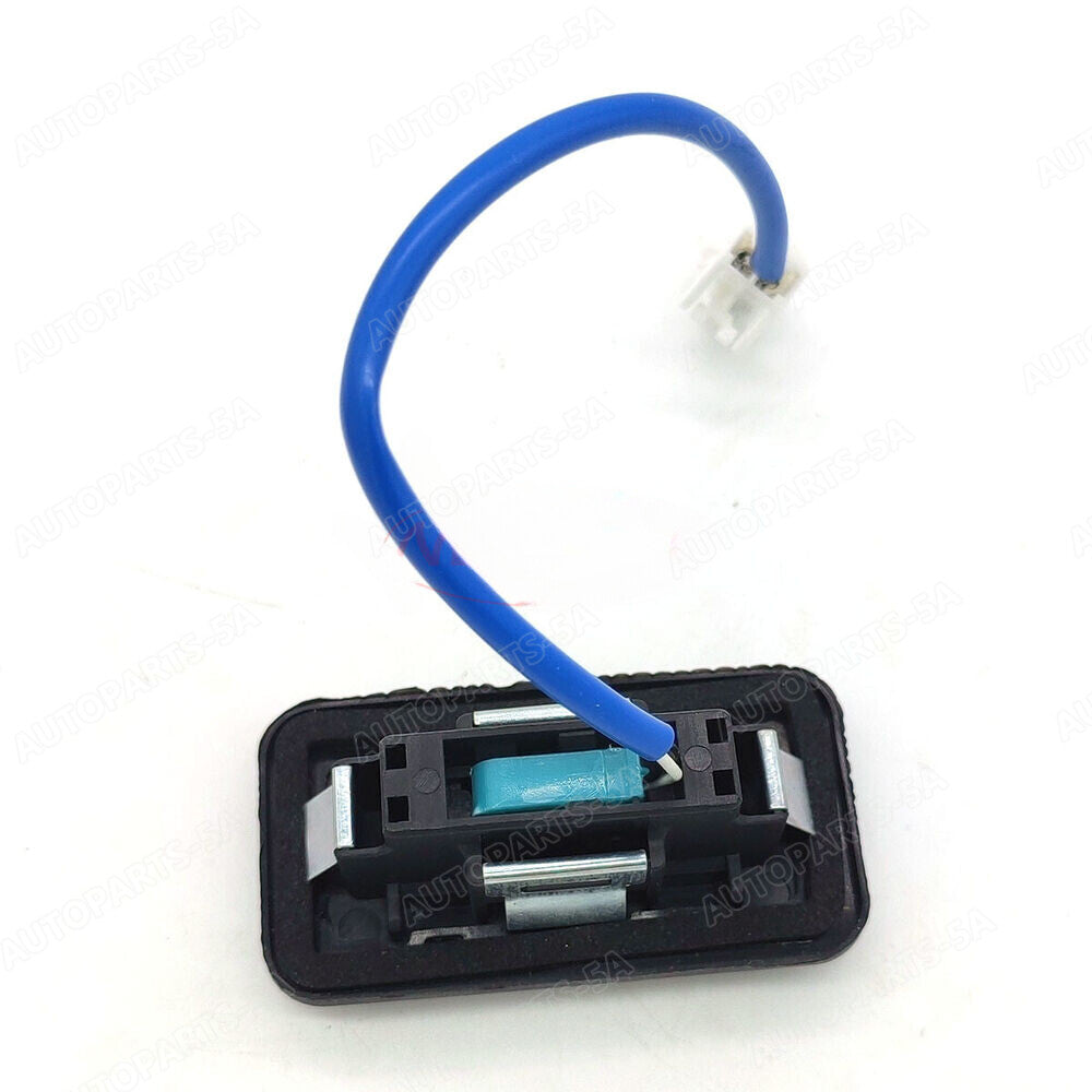 81260-2G000 External rear trunk lid lock release handle suitable for 08-16 for Kia Optima Forte