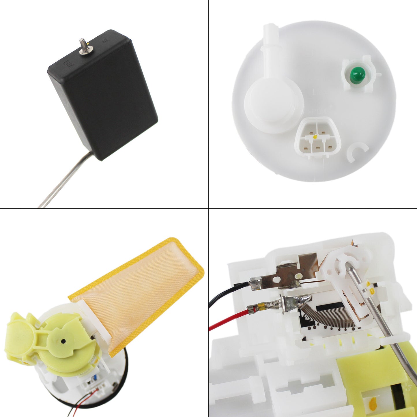 Fuel Pump Assembly Suitable for TOYOTA for COROLLA 2000 01 02 03 04 2005 77020-02190