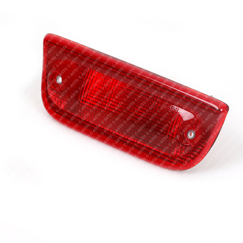 For NV200 for Nissan 2010-16 New Brake Light High Mount Stop Lamp Tail Light No bulb