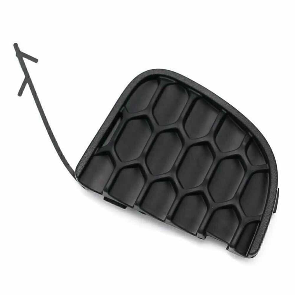 Rear Bumper Tow Hook Eye Cap Cover Fit for Jeep Renegade 5VW91LXHAA 2015-2020