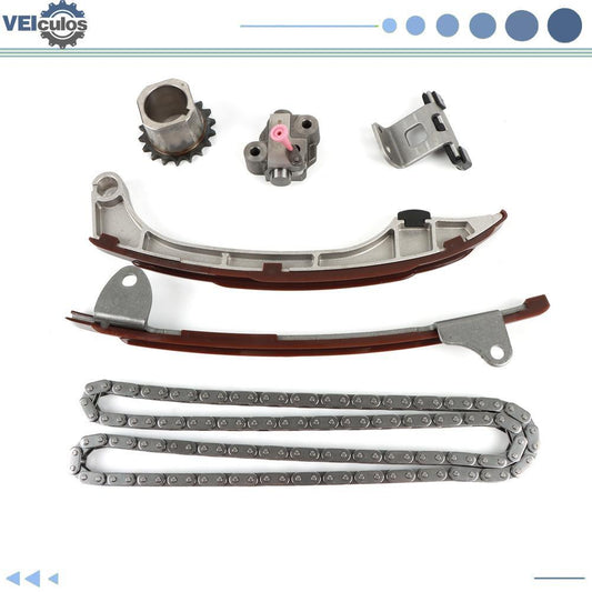 Timing Chain Kit for Toyota for Avalon for Camry RAV4 2.5L for LEXUS ES300H NX300H 2.5L