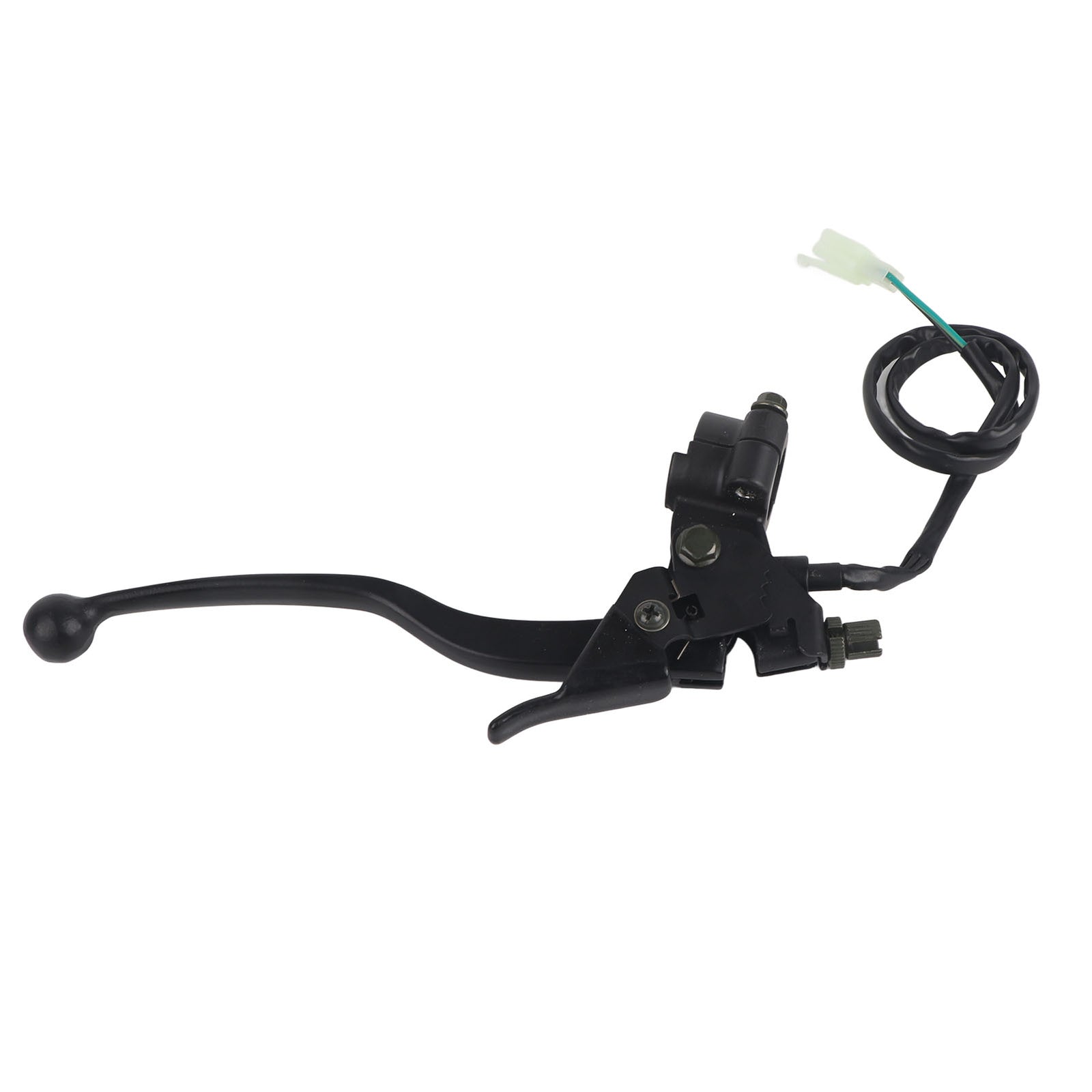 7/8 Handle Parking Brake Lever For 200 250 300 ATV Quad