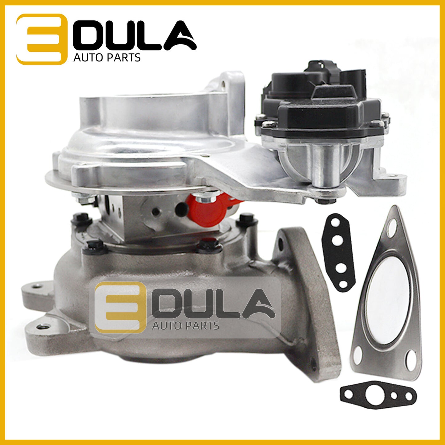Full Turbo charger Hilux 2.4D Fits for Toyota Hilux Innova Fortuner 17201-11070