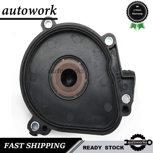 A2720100631 for Mercedes-Benz Crank Case Vent Valve Engine Oil Separator Cover