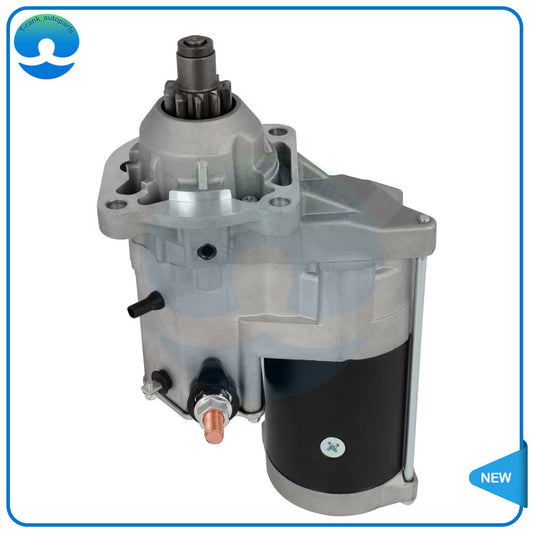 228000-5733 Starter Motor Fit for Bobcat A220 Engine Deutz BF4M1011F Dsl SND0404